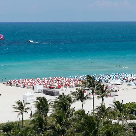 Shore Club South Beach Ξενοδοχείο Μαϊάμι Μπιτς Εξωτερικό φωτογραφία