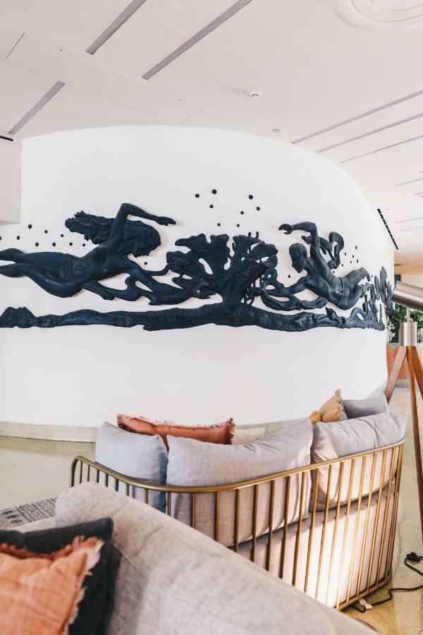 Shore Club South Beach Ξενοδοχείο Μαϊάμι Μπιτς Εξωτερικό φωτογραφία